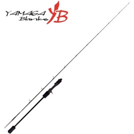 Удилище лодочное Yamaga Blanks Game SeaWalk Blender